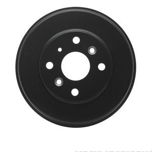 طبلون الفرامل - MAZDA 2 خلفي ( 2018 )