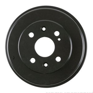 طبلون الفرامل - MAZDA 2 خلفي ( 2011 )