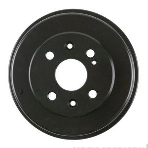 طبلون الفرامل - MAZDA 2 خلفي ( 2012 )