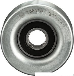 بكرة التوجيه الثانوي - MAZDA 2 ( 2011 )