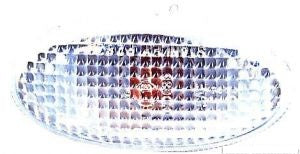 مجموعة مصباح الإشارة الجانبية - MAZDA 2 ( 2014 )