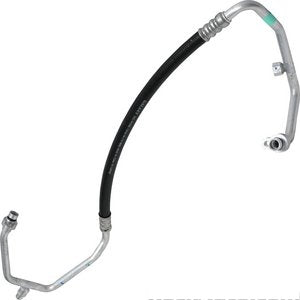 أنبوب/خرطوم فريون مكيف - MAZDA 3 ( 2023 )