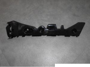 ماسك غطاء الصدام - MAZDA 3 خلفي يمين ( 2014 )