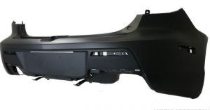 صدام - MAZDA 3 خلفي ( 2009 )
