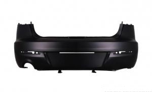 صدام - MAZDA 3 خلفي ( 2012 )