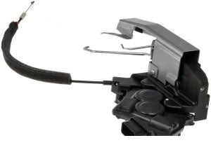 ماكينة قفل الباب - MAZDA 3 أمامي يسار ( 2008 )