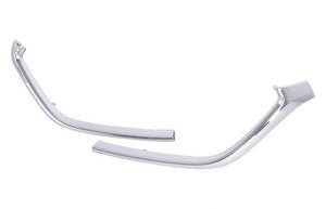 إطار تزيين الشبك - MAZDA 3 يسار ( 2017 )