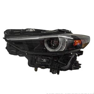 مجموعة مصباح أمامي - MAZDA 3 يسار ( 2021 )