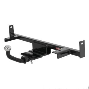 خطاف سحب المقطورة - MAZDA 3 خلفي ( 2005 )