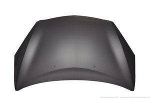 غطاء المحرك - MAZDA 5 ( 2013 )
