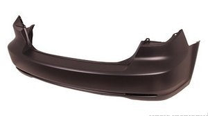 صدام - MAZDA 6 خلفي ( 2007 )