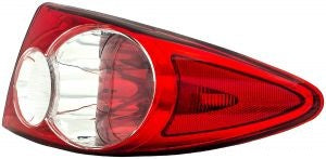 مجموعة المصباح الخلفي - MAZDA 6 يمين ( 2005 )