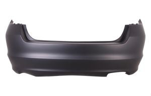 صدام - MAZDA 6 خلفي ( 2010 )