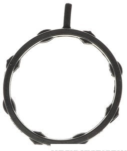 منظم الحرارة / غطاء منظم الحرارة / عازل مخرج الماء - MAZDA 6 ( 2021 )