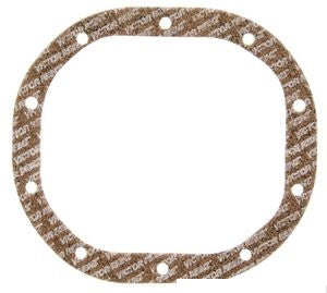 وجه غطاء الدفرنس - MAZDA B2300 خلفي ( 2010 )