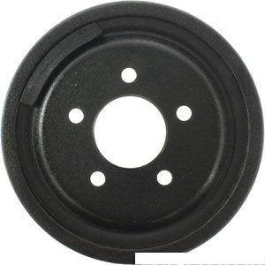 طبلون الفرامل - MAZDA B2300 ( 2007 )
