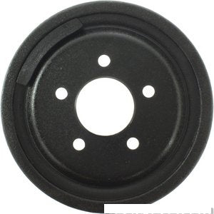طبلون الفرامل - MAZDA B2300 ( 2010 )