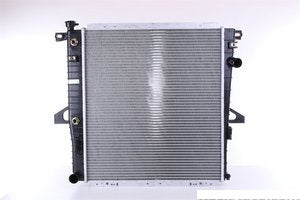 راديتر - MAZDA B2300 ( 2005 )