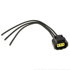 موصل حساس موضع الخانق (TPS) - MAZDA B2300 ( 2005 )