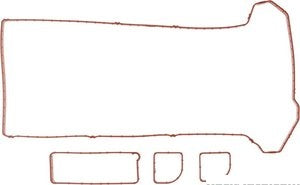 وجه غطاء الفالفات - MAZDA B2300 ( 2005 )