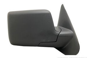 مراية خارجية كاملة مع الزجاج - MAZDA B4000 يمين ( 2006 )