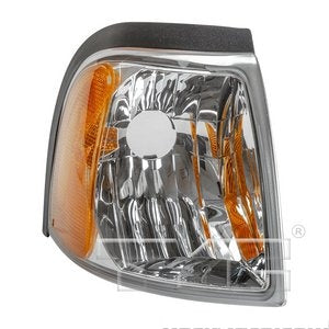 لمبة الإشارة / البارك كاملة - MAZDA B4000 أمامي يمين ( 2006 )