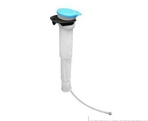 أنبوب تعبئة ماء المسّاحة - MAZDA CX- 30 ( 2022 )