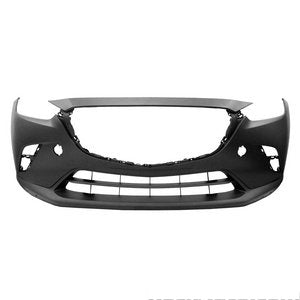 صدام - MAZDA CX- 3 أمامي ( 2020 )
