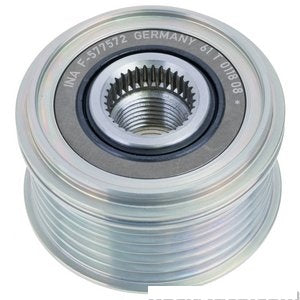 بكرة دينمو - MAZDA CX- 7 ( 2007 )