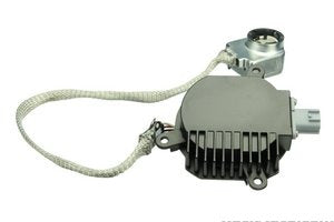 وحدة تشغيل لمبات HID - MAZDA CX- 7 ( 2010 )