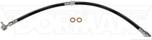 لي الفرامل - MAZDA CX- 9 أمامي يسار ( 2017 )