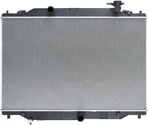 راديتر - MAZDA CX- 9 ( 2022 )