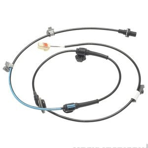 مستشعر سرعة مانع الانزلاق - MAZDA CX- 9 خلفي يسار ( 2008 )