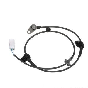 مستشعر سرعة مانع الانزلاق - MAZDA CX- 9 أمامي يسار ( 2010 )