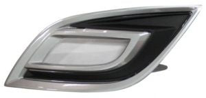 قطعة داخلية للصدام - MAZDA CX- 9 أمامي يسار ( 2011 )