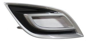 قطعة داخلية للصدام - MAZDA CX- 9 أمامي يمين ( 2010 )