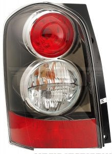 مجموعة المصباح الخلفي - MAZDA MPV يسار ( 2006 )