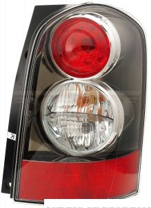 مجموعة المصباح الخلفي - MAZDA MPV يمين ( 2006 )