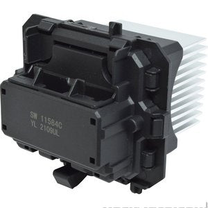 وحدة تحكم / مقاومة موتور المروحة - MAZDA MX- 5 MIATA ( 2022 )