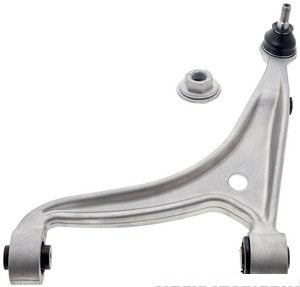 أذرعة تعليق - MAZDA MX- 5 MIATA أمامي يمين ( 2023 )