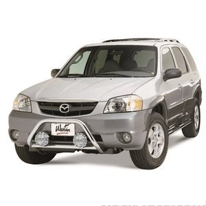 طقم تثبيت لمبة الوعر - MAZDA TRIBUTE ( 2005 )
