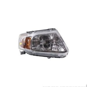 مجموعة مصباح أمامي - MAZDA TRIBUTE يمين ( 2009 )