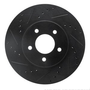 هوب - MAZDA TRIBUTE أمامي يسار ( 2011 )