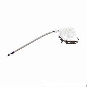 ماكينة قفل الباب - MERCEDES-BENZ  B ELECTRIC DRIVE Rear Left ( 2014)