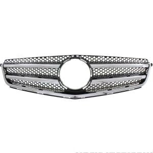شبك السيارة - MERCEDES-BENZ  C230 ( 2009)