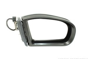 مراية خارجية كاملة مع الزجاج - MERCEDES-BENZ  C240 Right ( 2005)