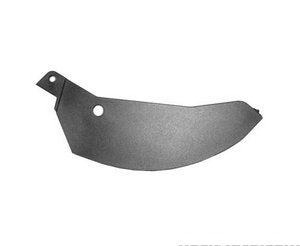 حشوة صدام - MERCEDES-BENZ  C250 خلفي يمين ( 2014)