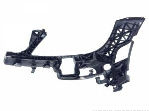 داعم غطاء الصدام - MERCEDES-BENZ  C250 Front Right ( 2010)