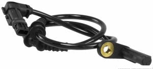 مستشعر سرعة مانع الانزلاق - MERCEDES-BENZ  C280 Front ( 2007)