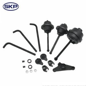 مشعب السحب Adjuster Repair Kit - MERCEDES-BENZ  C280 ( 2008)